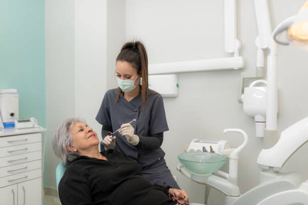 Best Emergency Dentist for Knocked-Out Tooth in Kettle Falls, WA